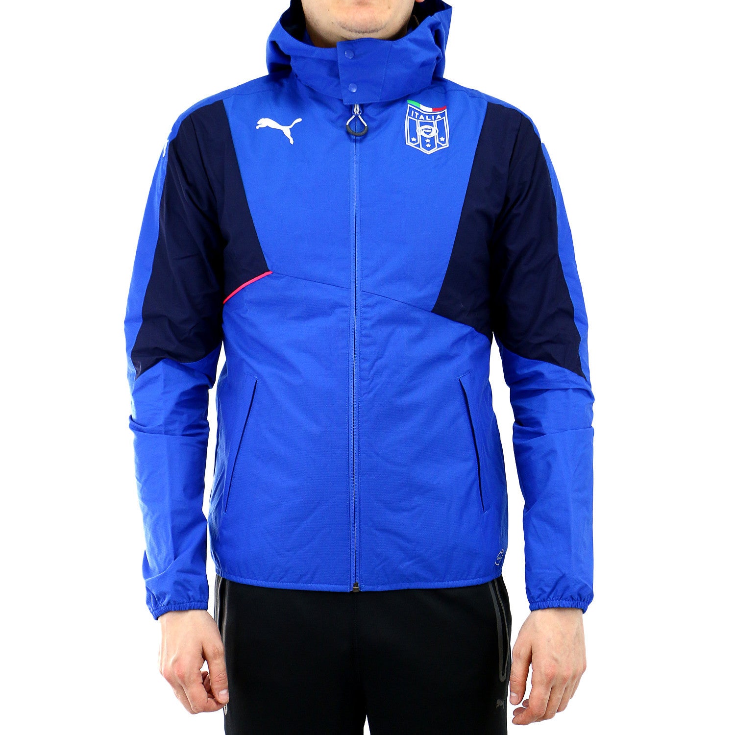 Puma evotrg jacket best sale