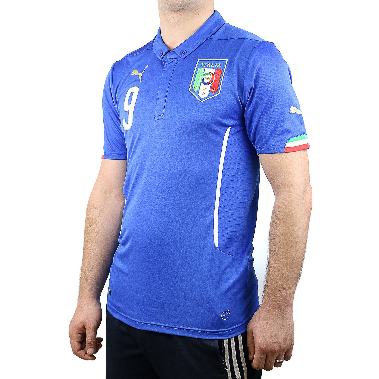 Puma balotelli sales