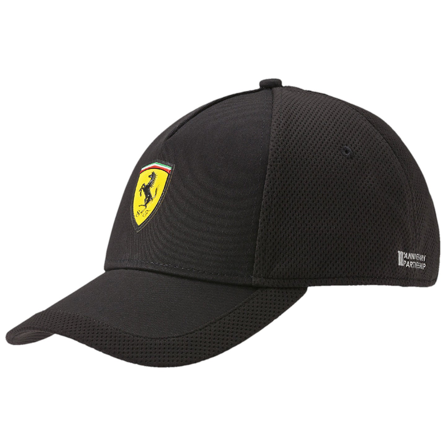 Puma cap black hotsell
