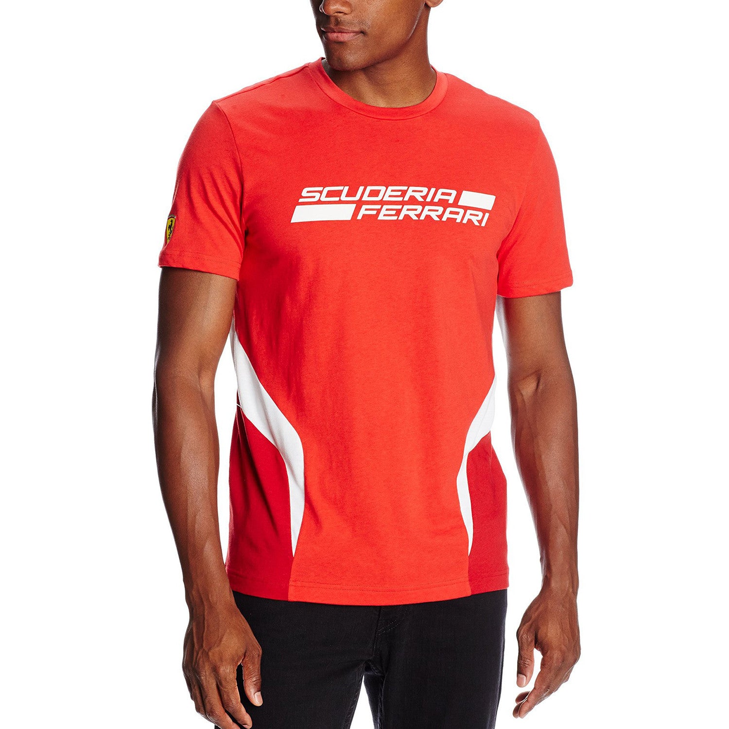 Puma men's online ferrari t shirt
