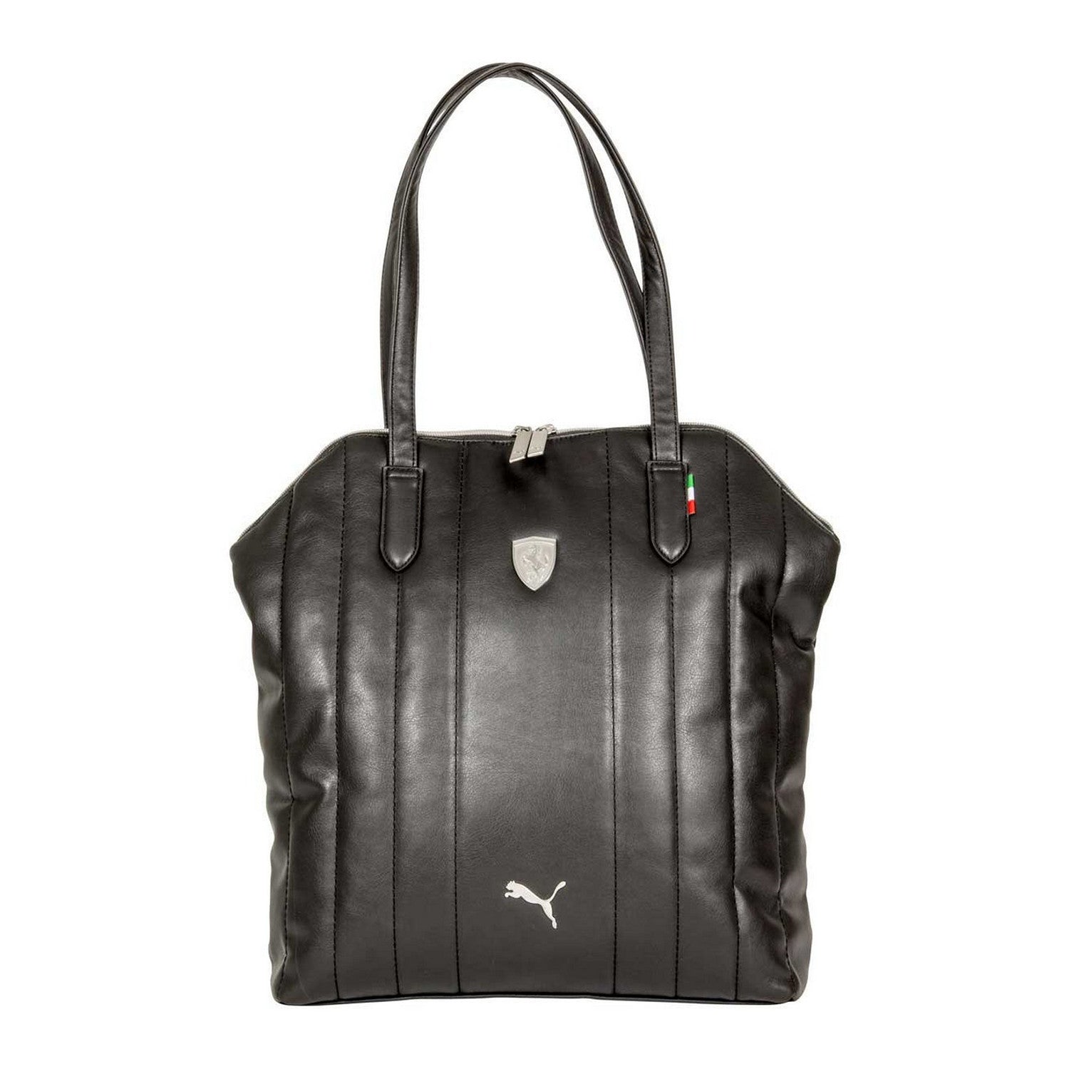 Puma ferrari women navy cheap