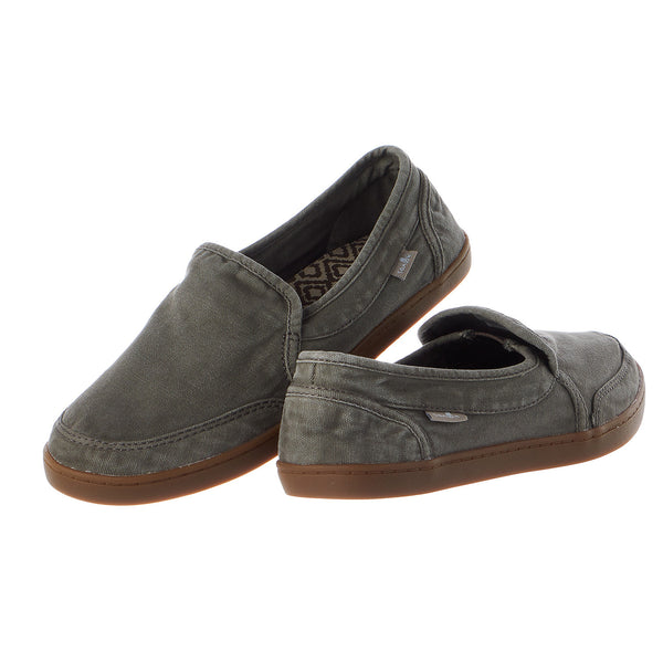 Sanuk Fiona Flat - Women's