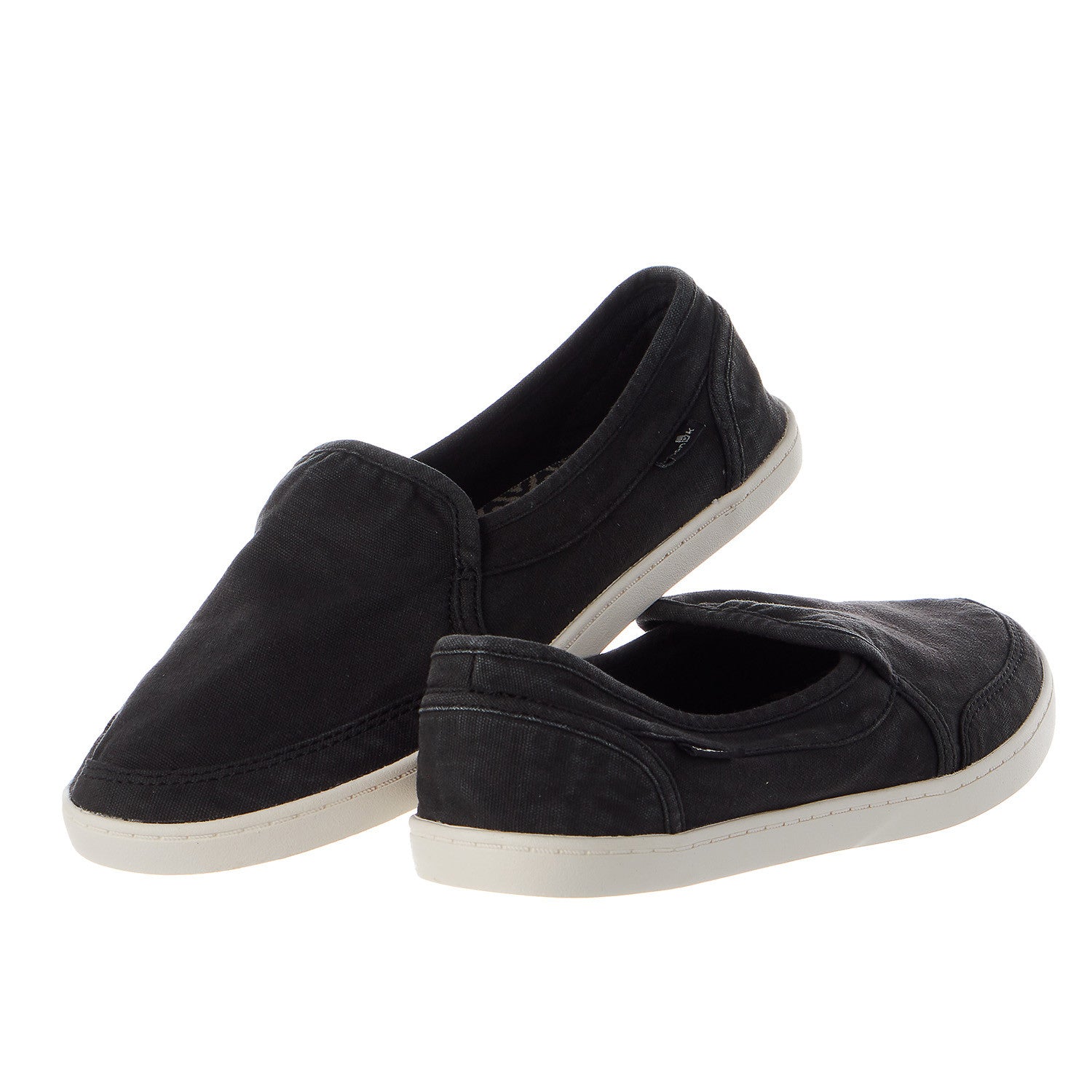 Sanuk Pair O Dice Flat Women's Shoplifestyle