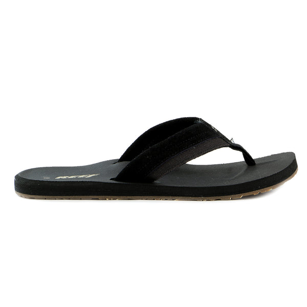 Lacoste Carros 6 Leather Flip Flop Thong Sandal - Black - Mens -  Shoplifestyle