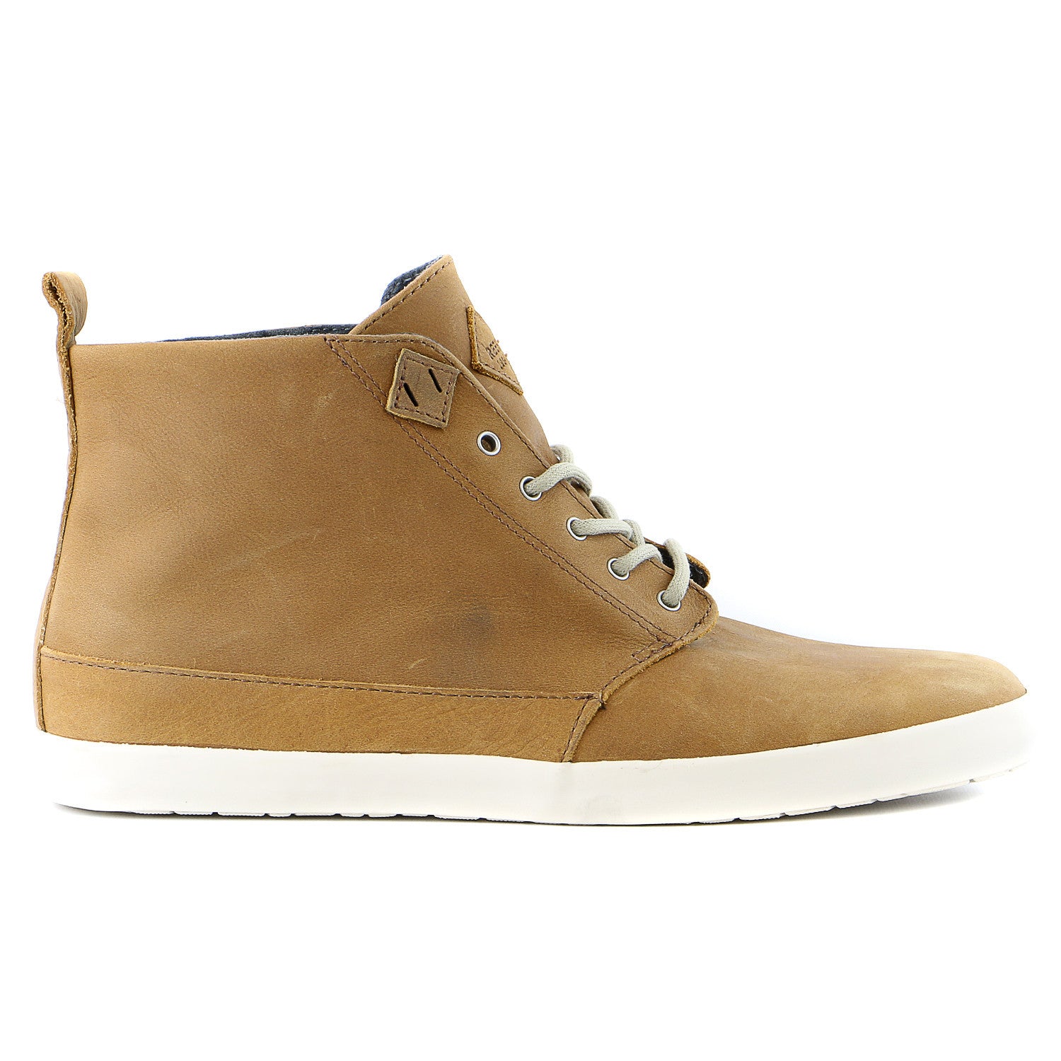 Reef high top shoes Clearance