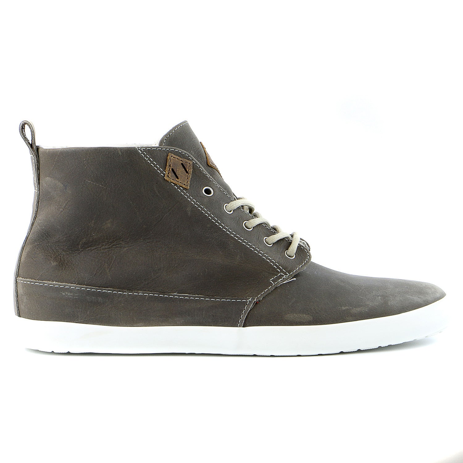 Reef high top shoes Clearance