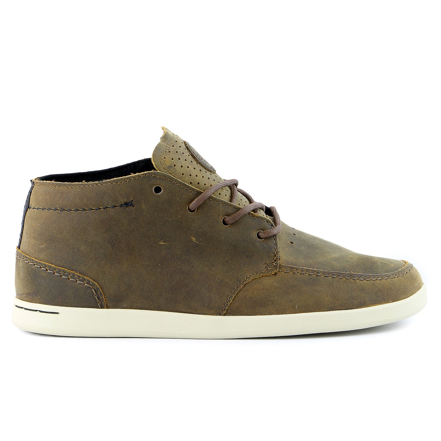 Reef top spiniker mid