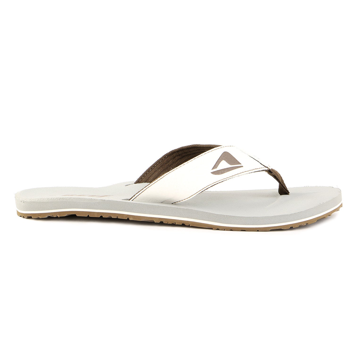 Reef HT Flip Flop Thong Sandal Grey Mens Shoplifestyle