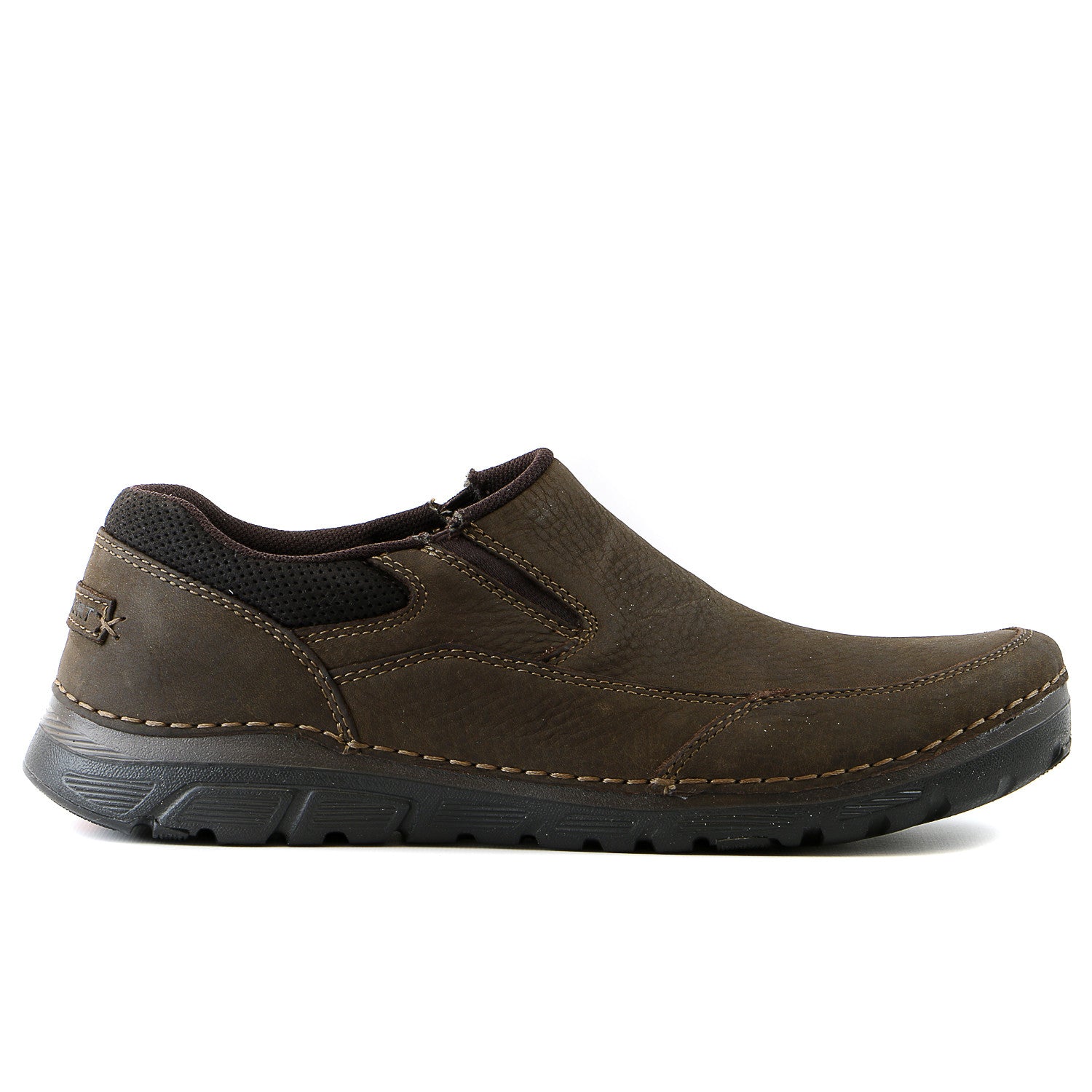 Mens rockport 2025 slip on shoes