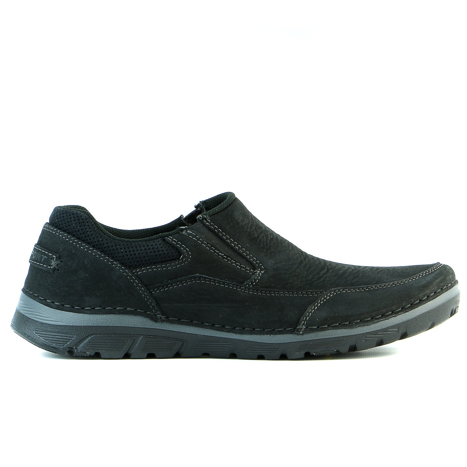 Rockport Zonecush MG Slip On Loafer Walking Shoe Mens