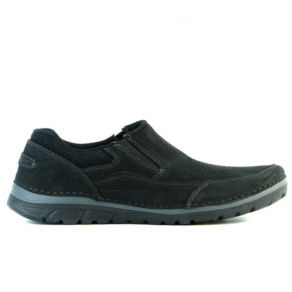Rockport Zonecush MG Slip-On Loafer Walking Shoe - Mens