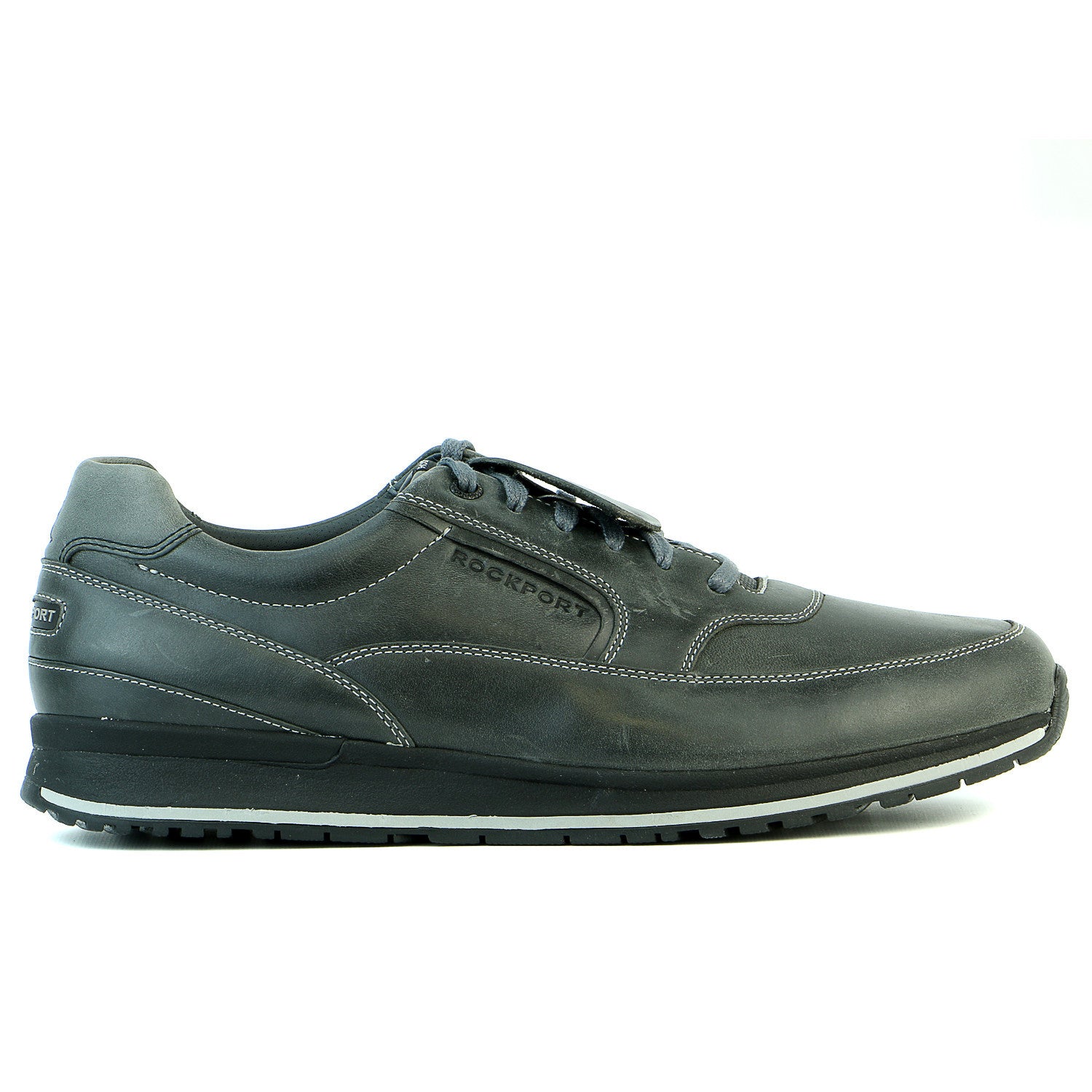 Rockport mudguard 2025