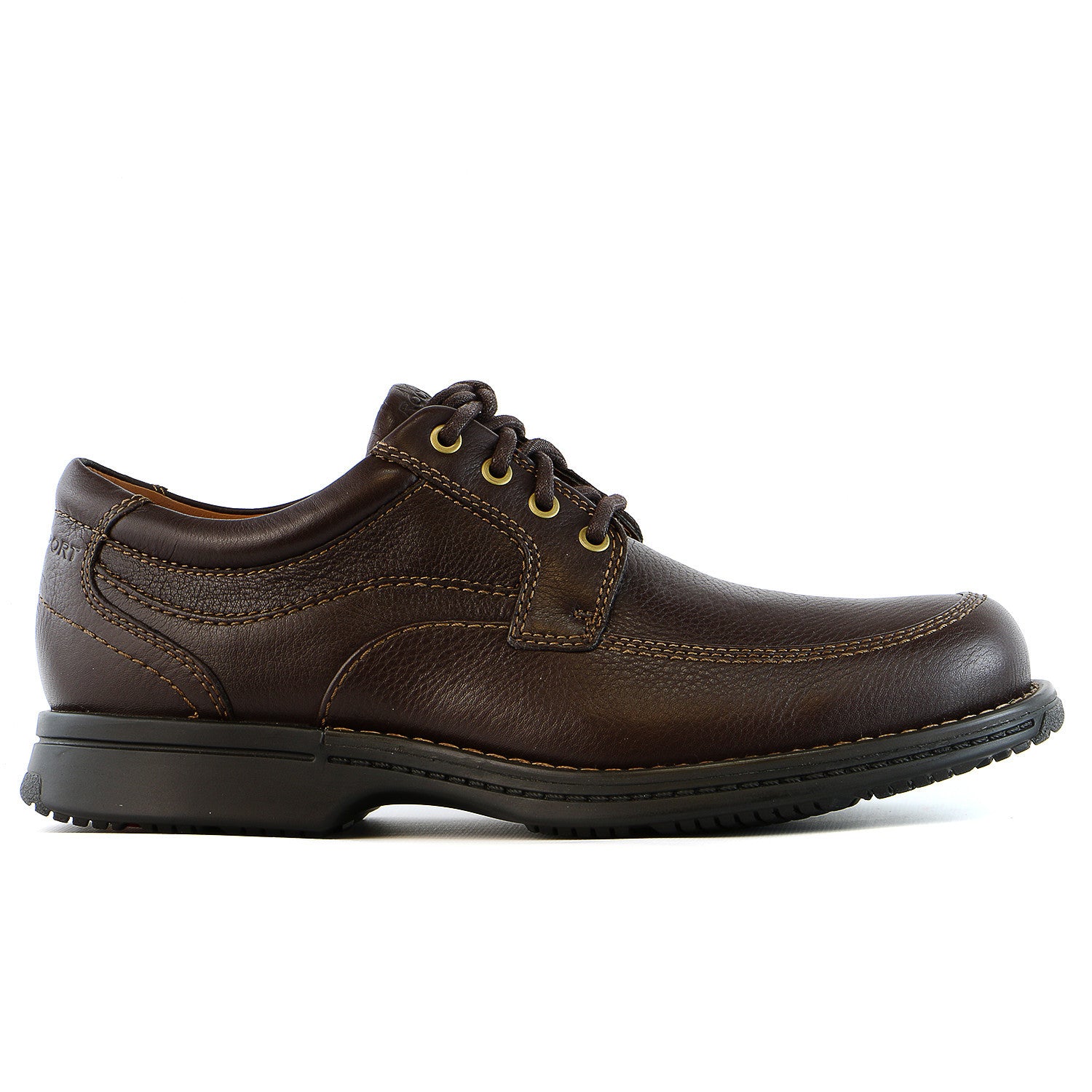Rockport moc toe hotsell