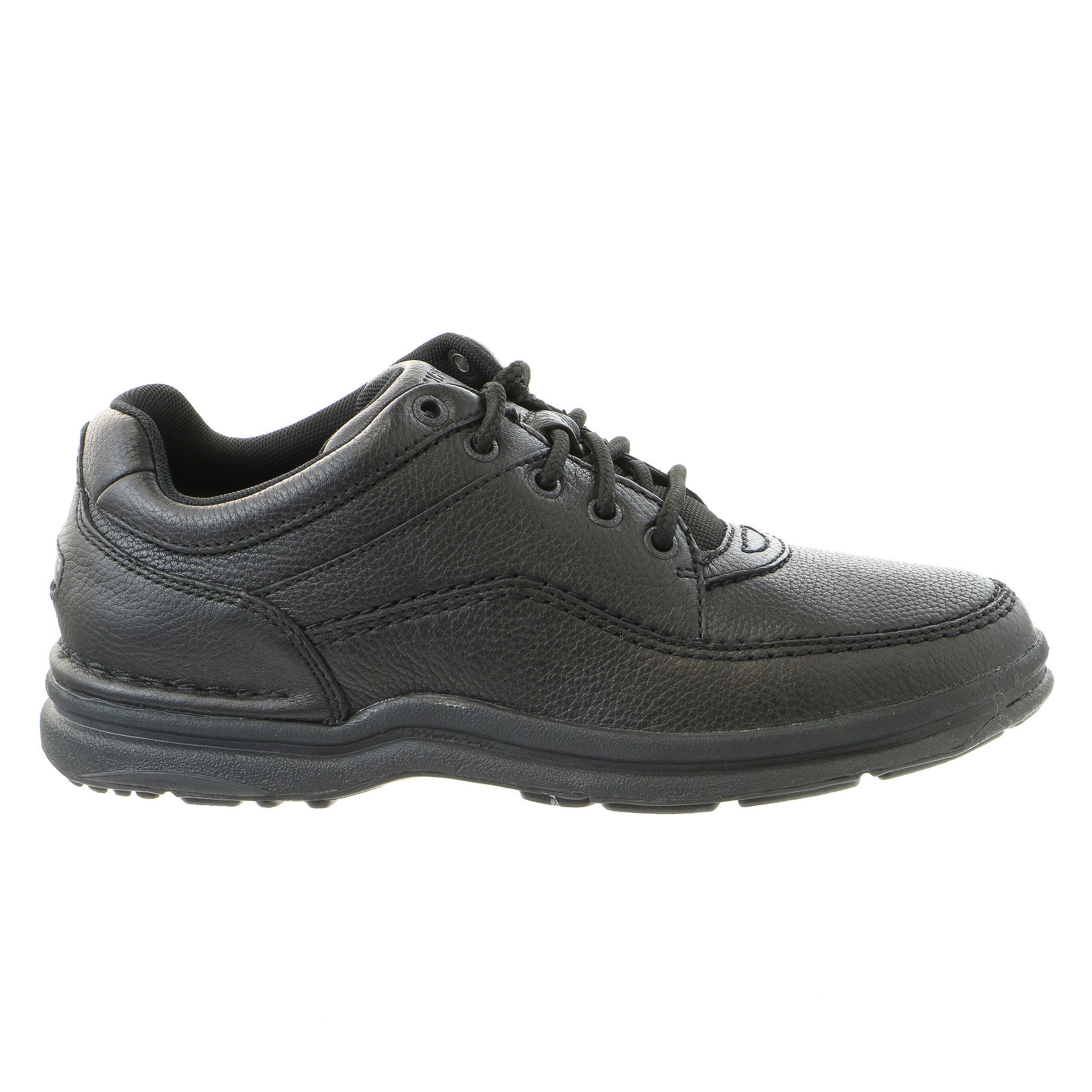 Rockport barecove park mudguard top walking shoe