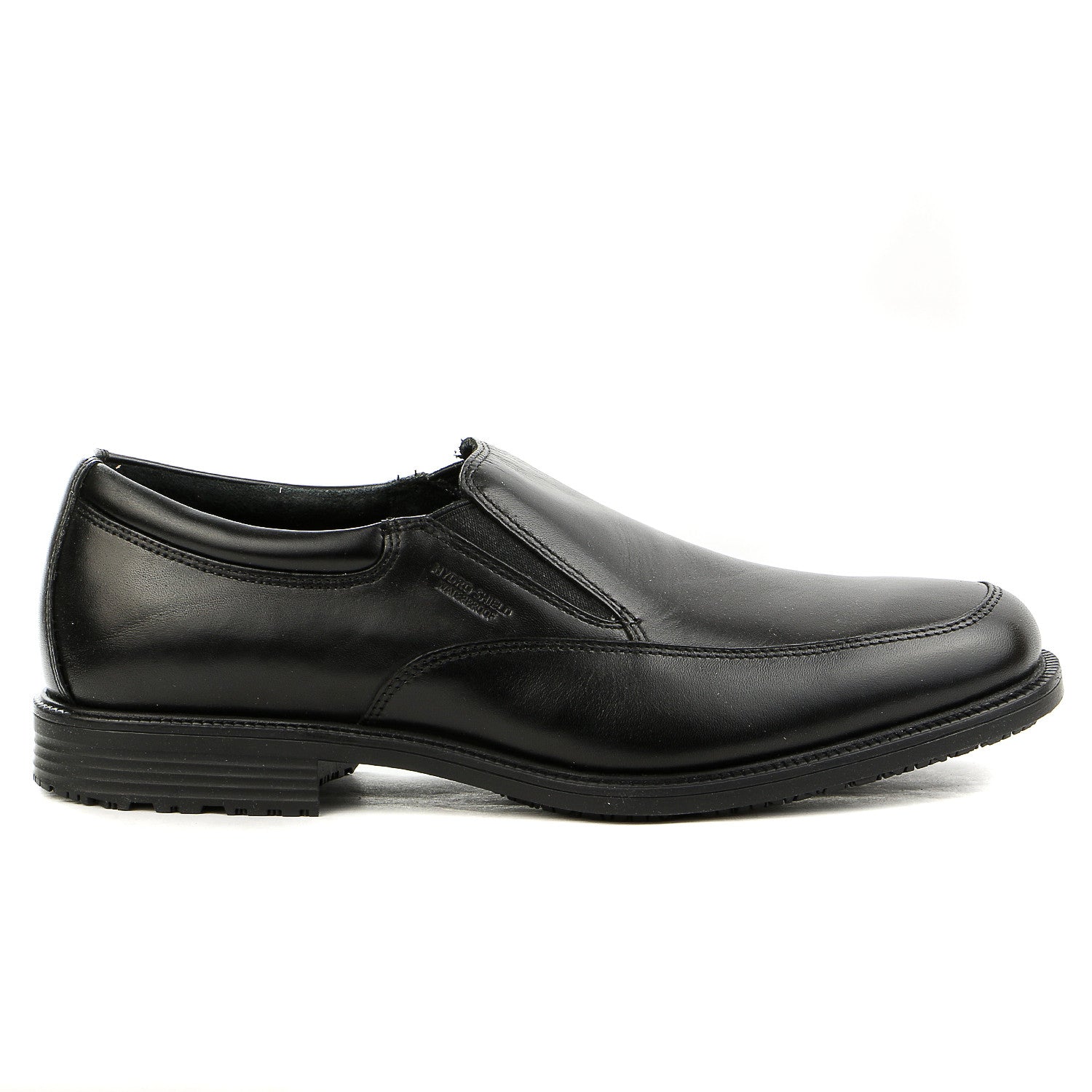Rockport men's slip on dress deals shoes