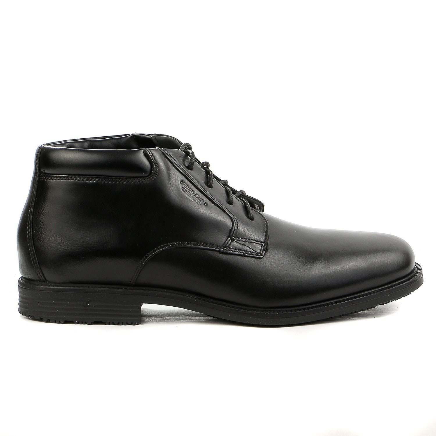 Rockport trail technique waterproof chukka on sale