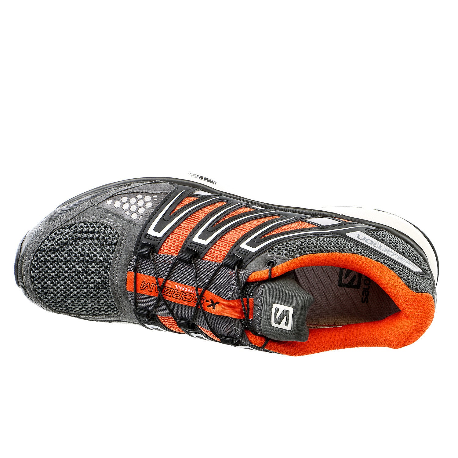 Salomon X Scream Ragnar Trail Running Shoe Mens