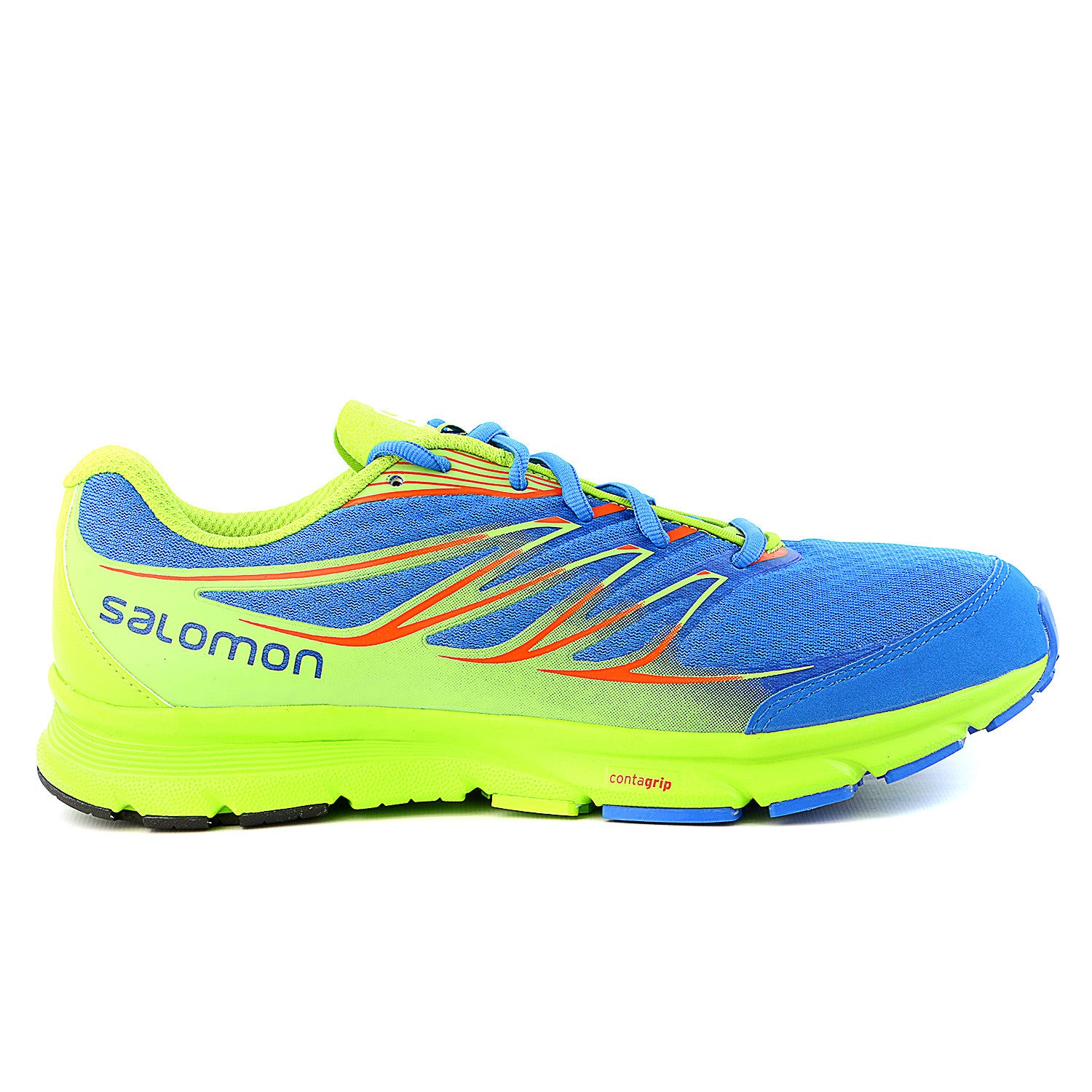 Salomon sales sense link