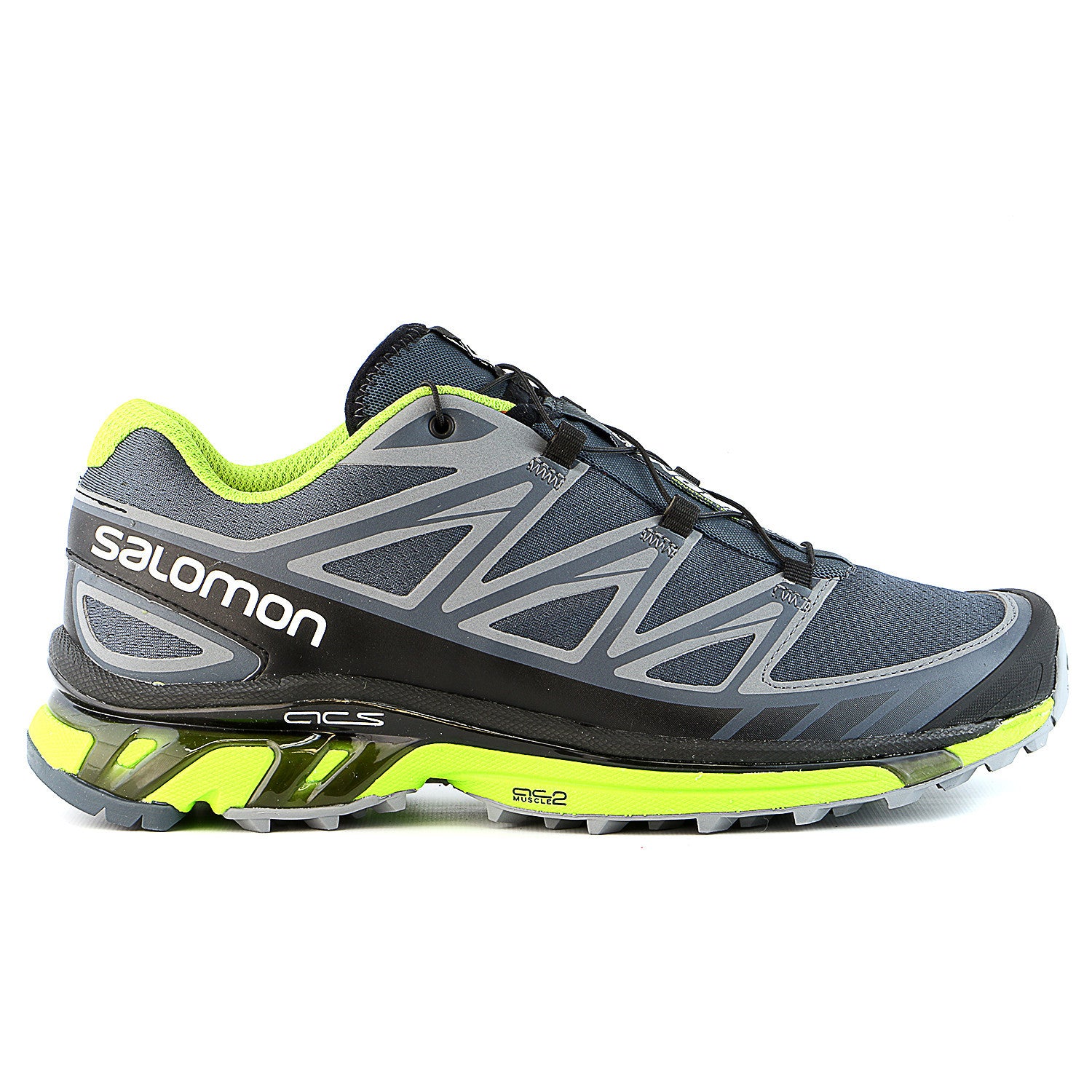 Salomon Wings Pro Trail Running Sneaker Shoe Mens Shoplifestyle