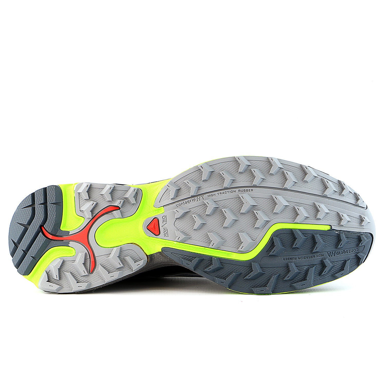 Salomon Wings Pro Trail Running Sneaker Shoe Mens