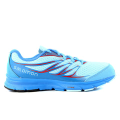 Salomon Sense Link Running Sneaker Shoe Womens Shoplifestyle
