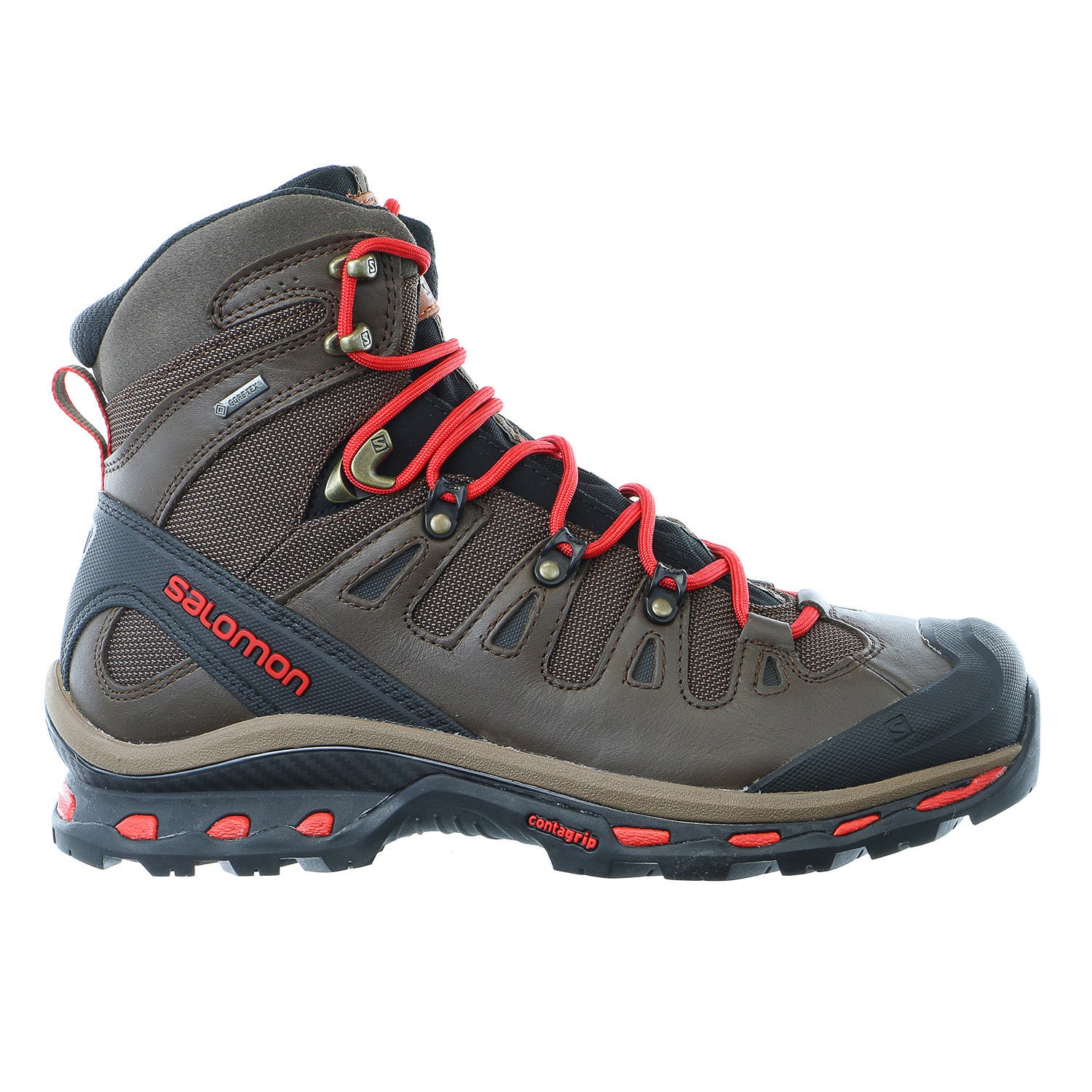 Salomon Quest Origins GTX Hiking Boot Mens Shoplifestyle