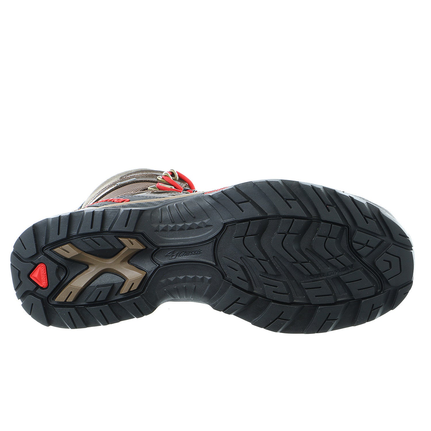 Salomon quest origins 2 sales gore-tex walking boots - aw17