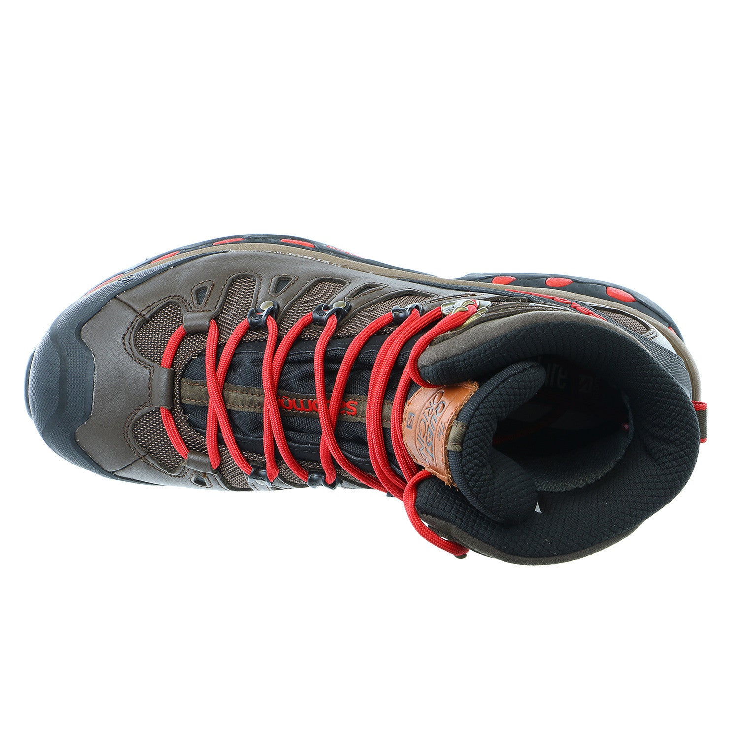 Salomon quest origins 2 gore-tex walking boots - aw17 deals