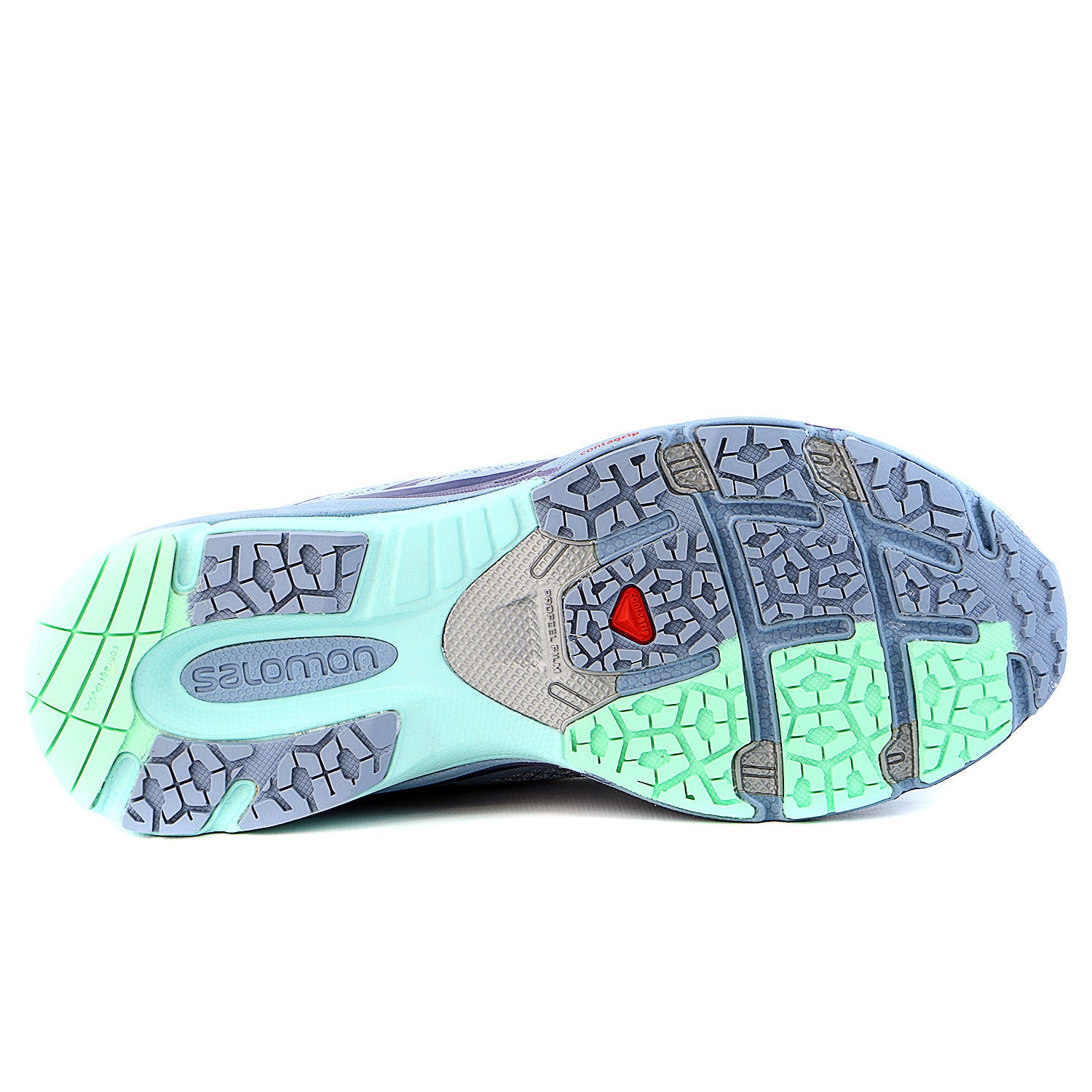 Salomon x scream femme outlet