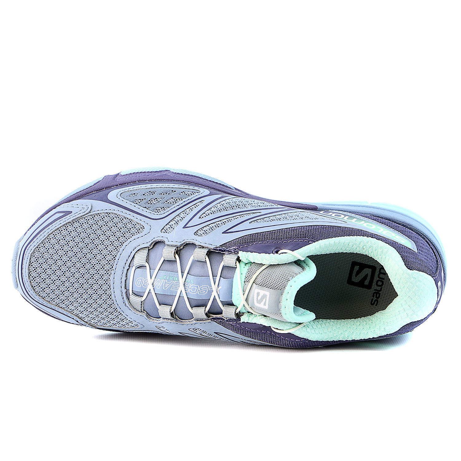calcium gek geworden ik betwijfel het Salomon X-Scream 3D Trail Running Sneaker Shoe - Womens - Shoplifestyle