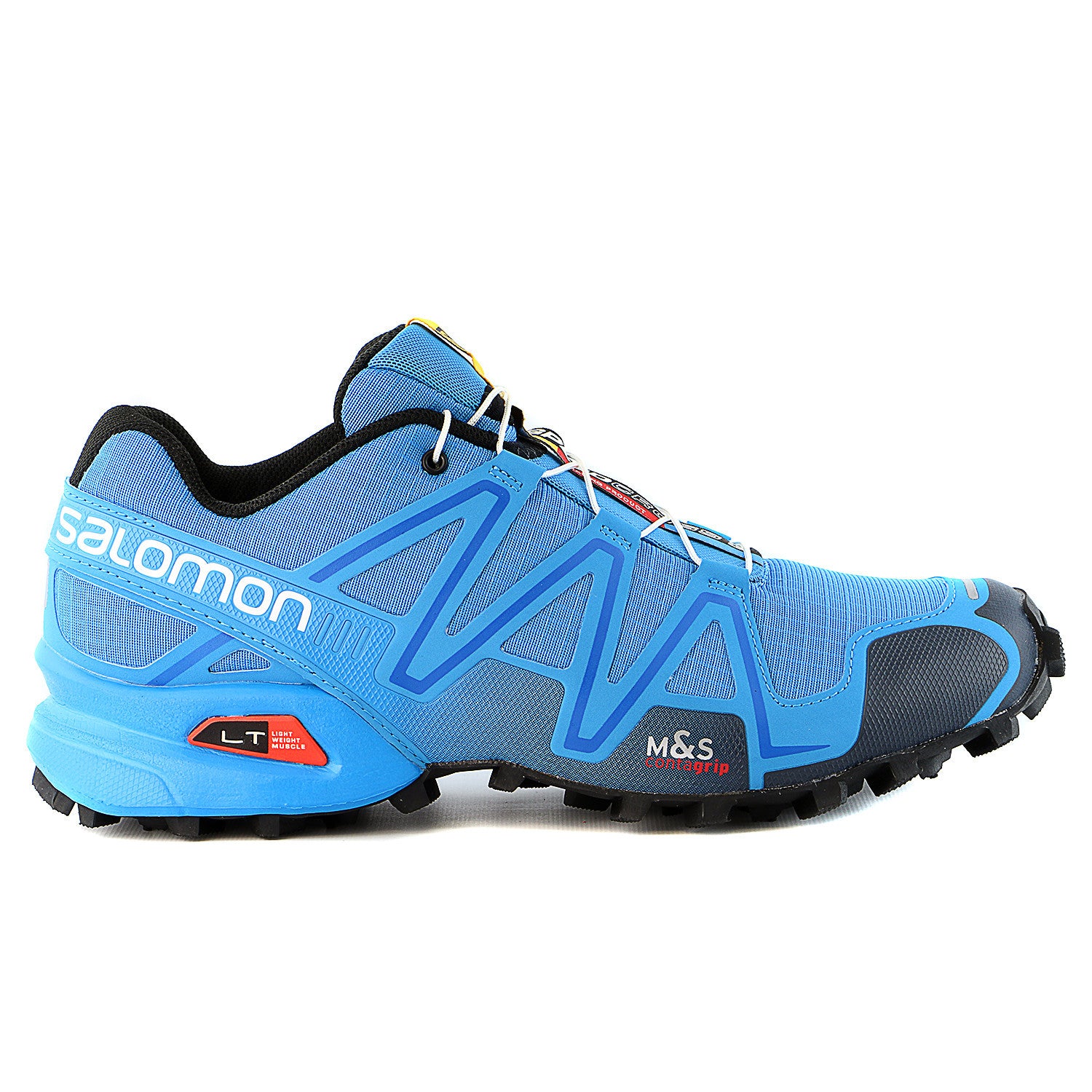 Salomon Speedcross 3 Trail Running Shoe Mens Shoplifestyle