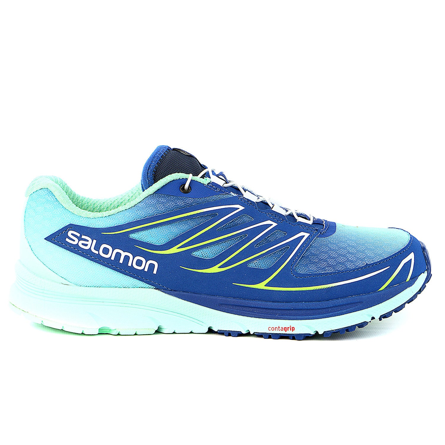 Salomon femme running best sale