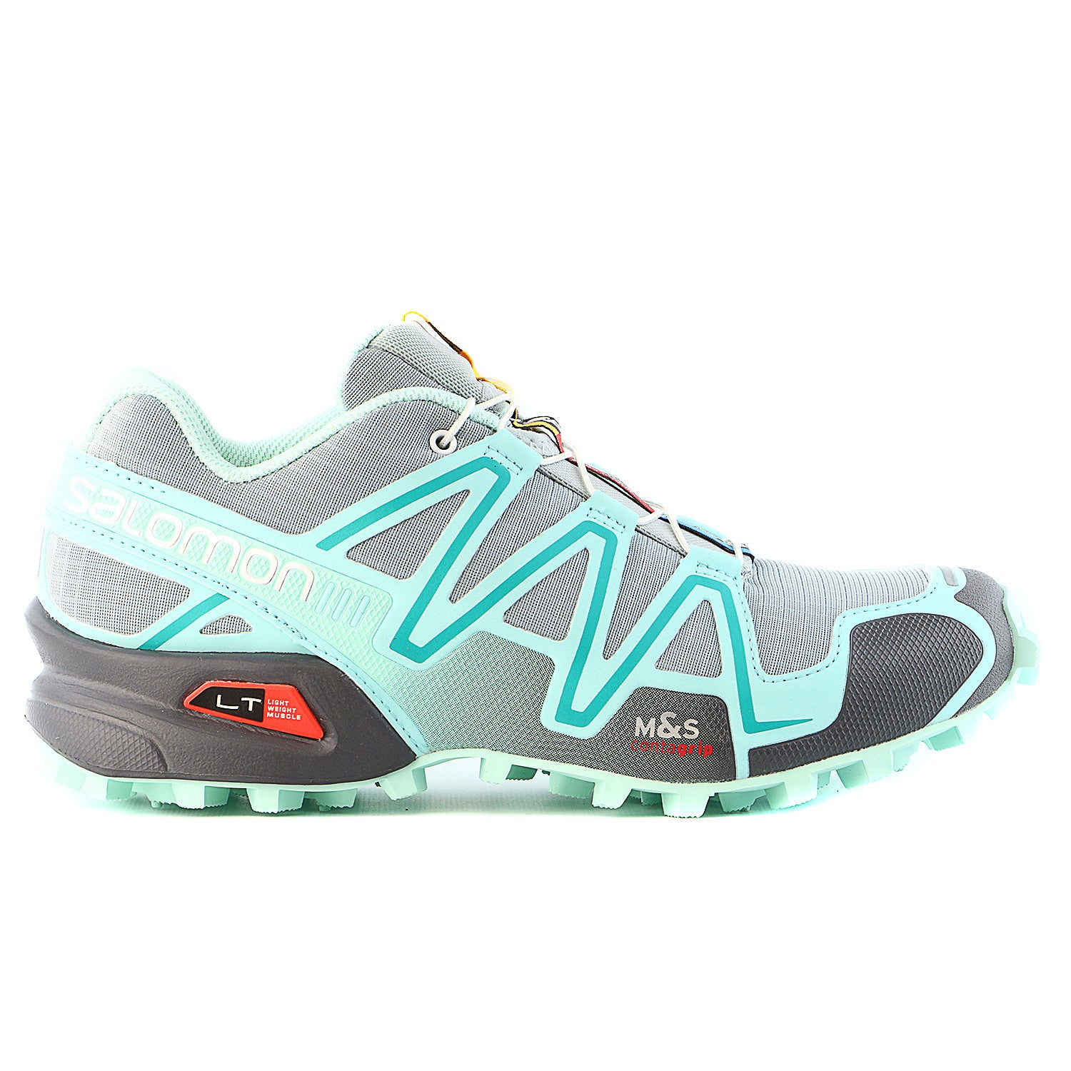Salomon lightweight outlet muscle lt