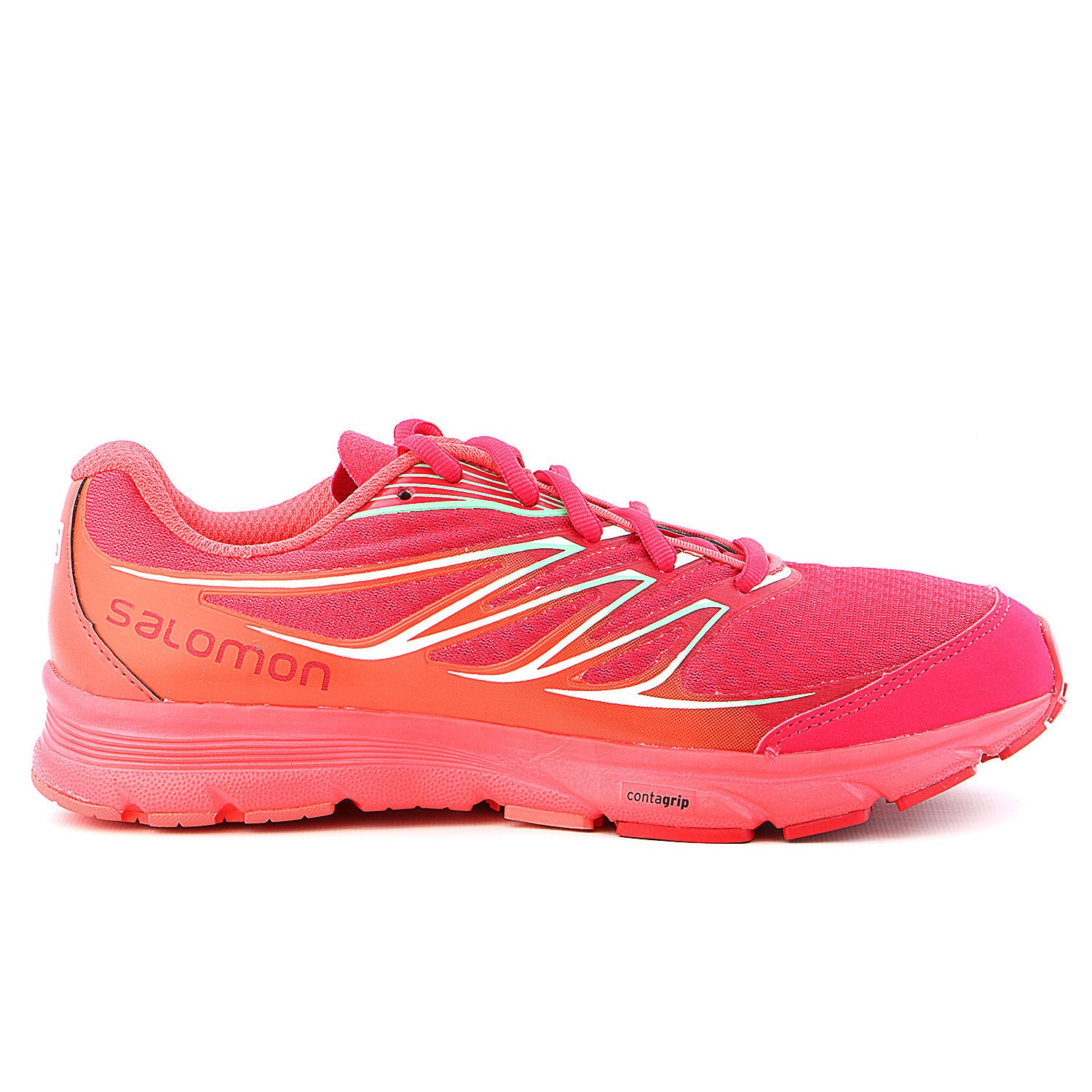 Salomon running mujer outlet