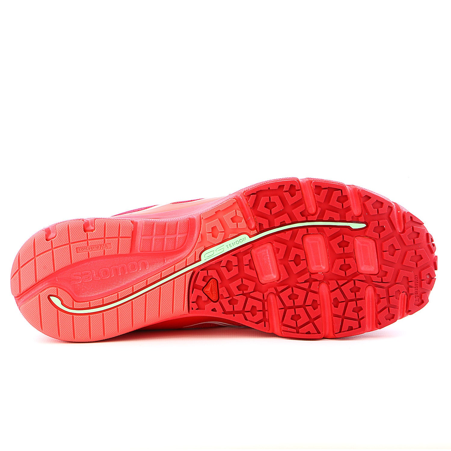 Salomon clearance sense link