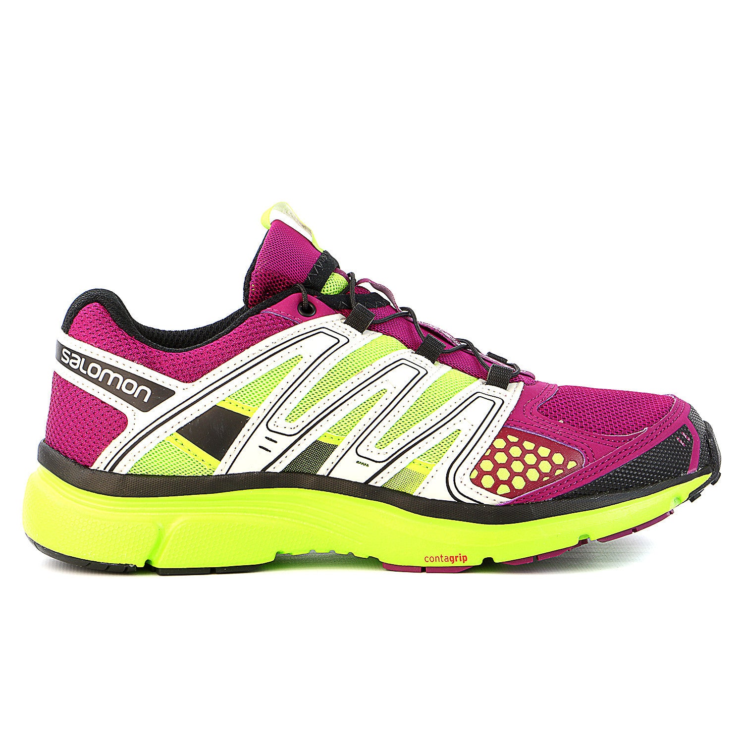 Salomon X Mission 2 Running Sneaker Shoe Womens Shoplifestyle