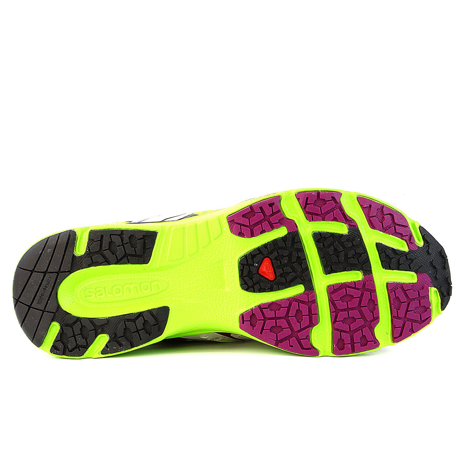 Salomon x top mission 2 women's