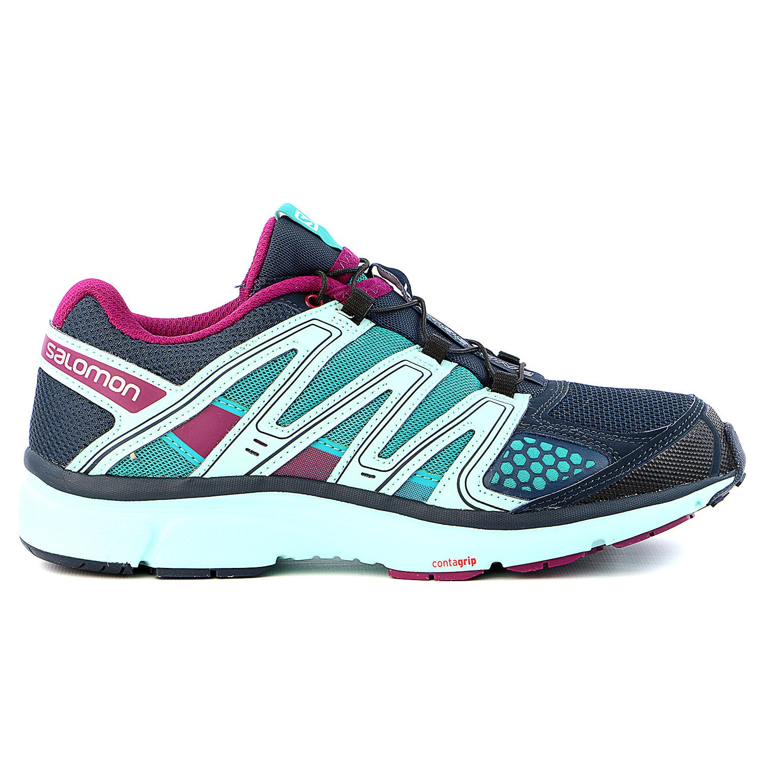 Salomon X Mission 2 Running Sneaker Shoe Womens Shoplifestyle