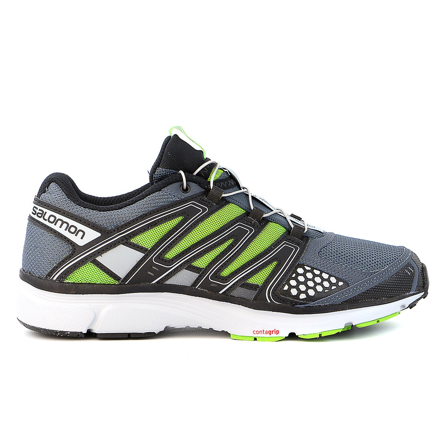 Salomon x mission 2 women's deals