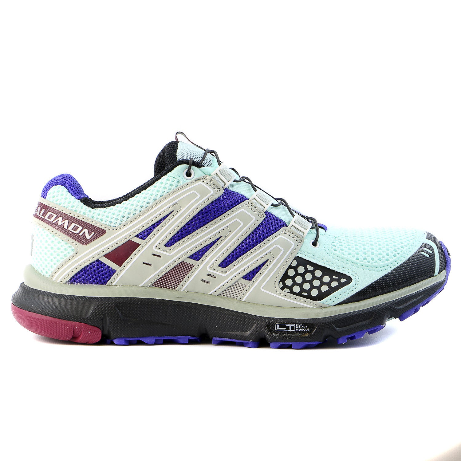 Salomon xr top mission womens