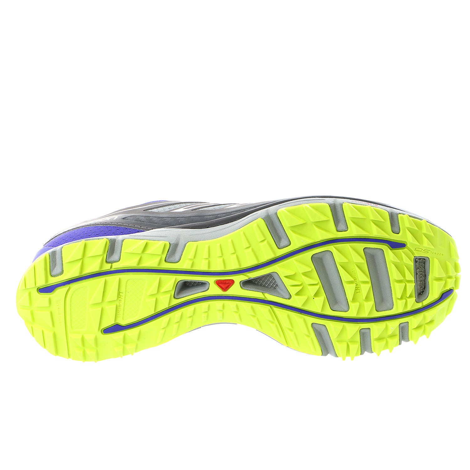 Salomon hot sale mantra 2