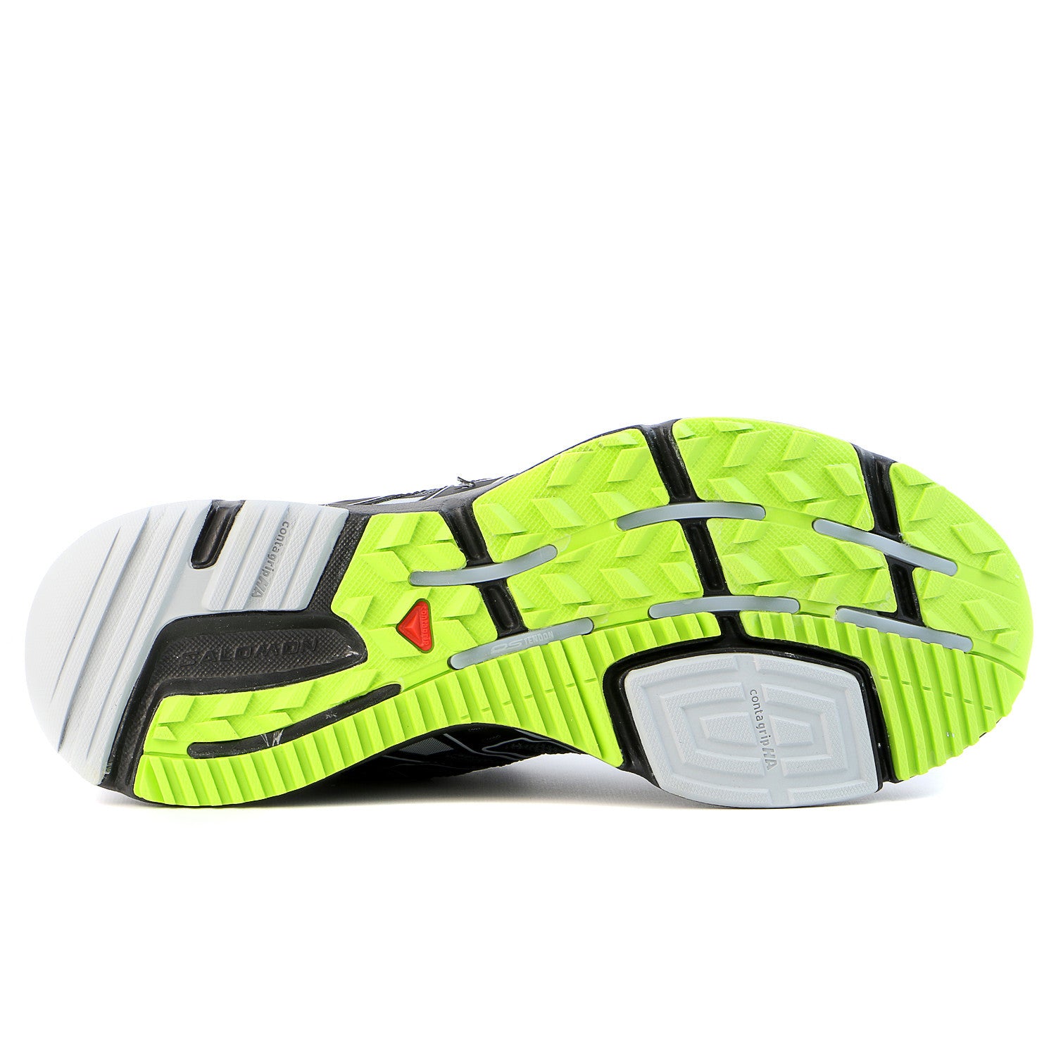 Salomon xr top mission 1 mens