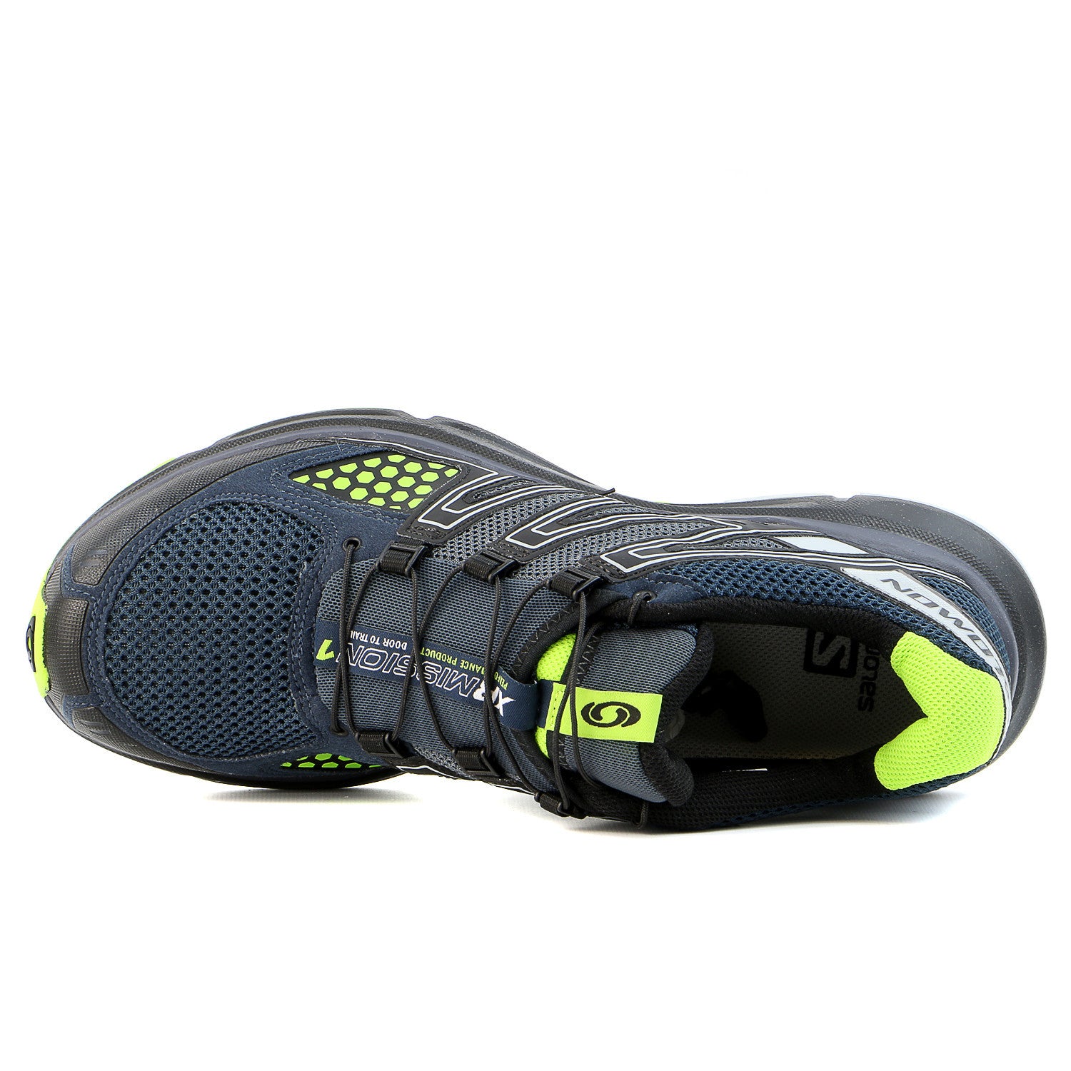 XR Mission running-shoes - - Shoplifestyle