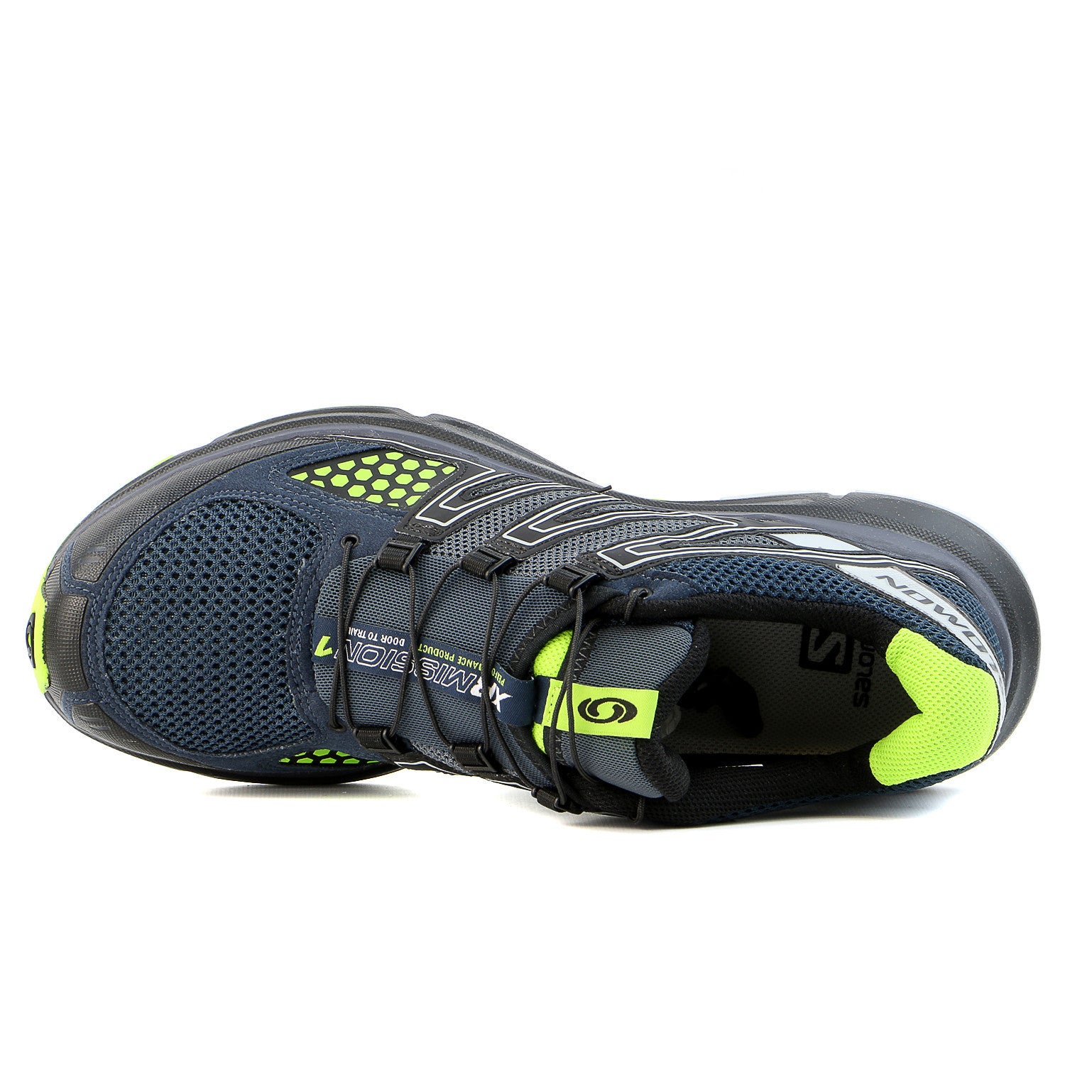 Salomon xr top mission 1 mens