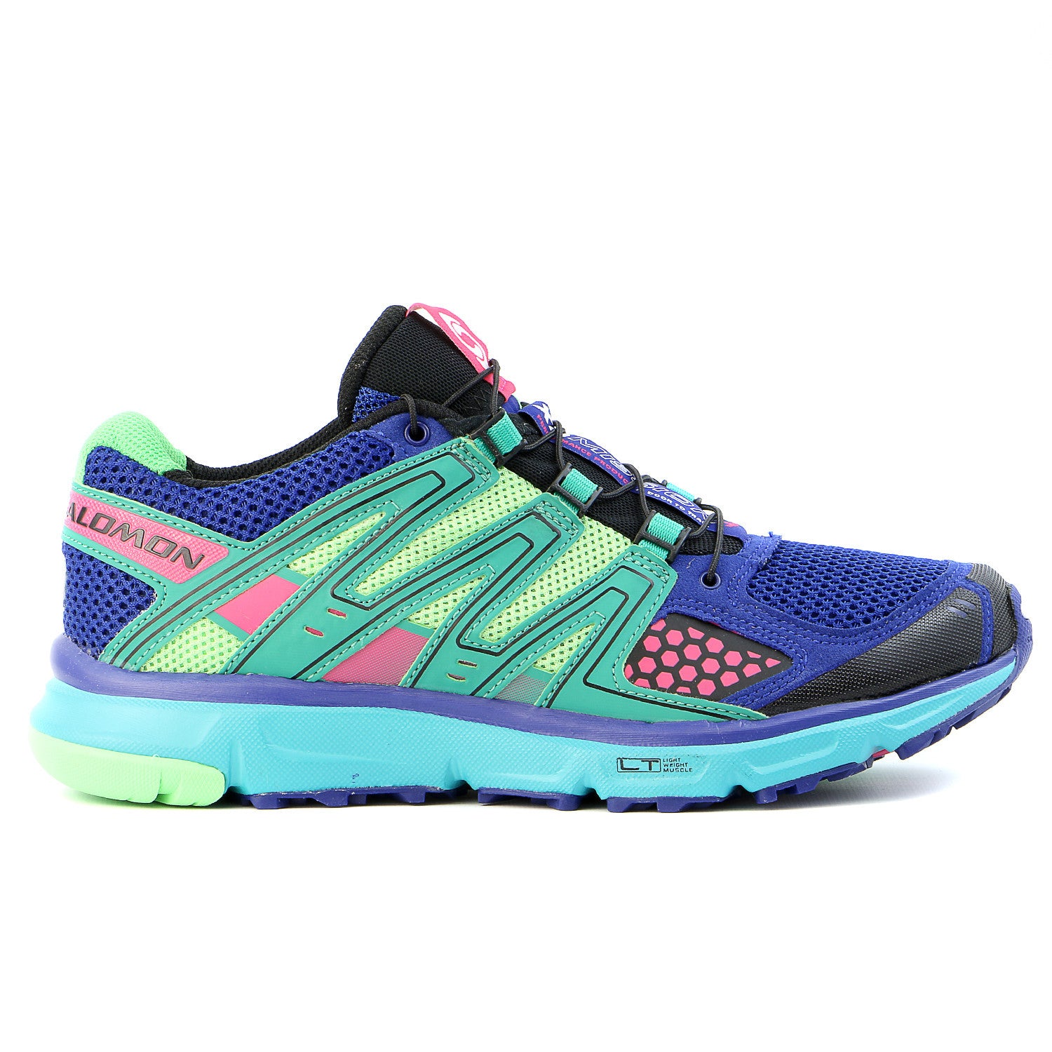 Salomon XR Mission W G trail running shoes Womens