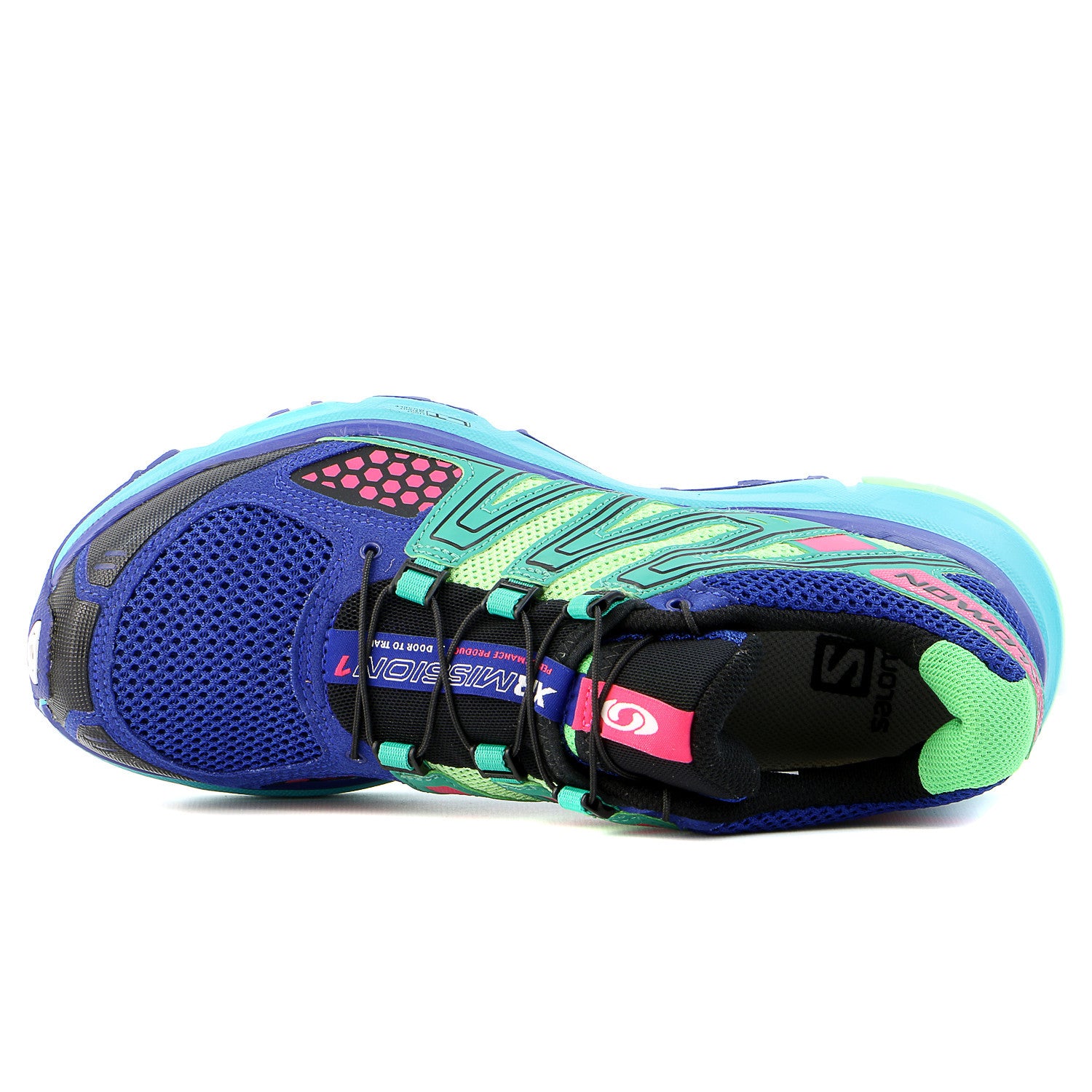 Salomon XR W G trail running-shoes Womens -