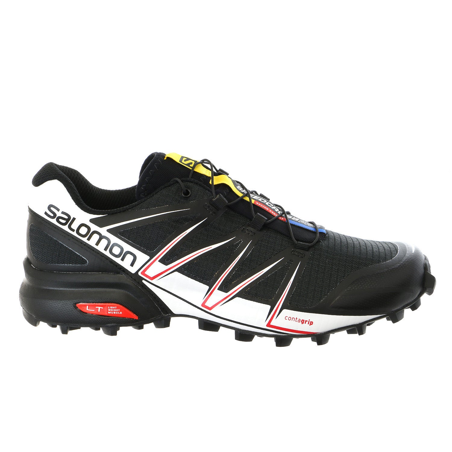 Salomon speedcross pro 2 w hot sale