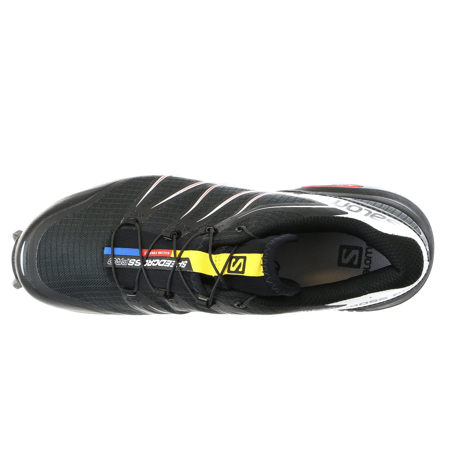 Nuttig Reis Voorwaarden Salomon Speedcross Pro Shoe - Mens - Shoplifestyle