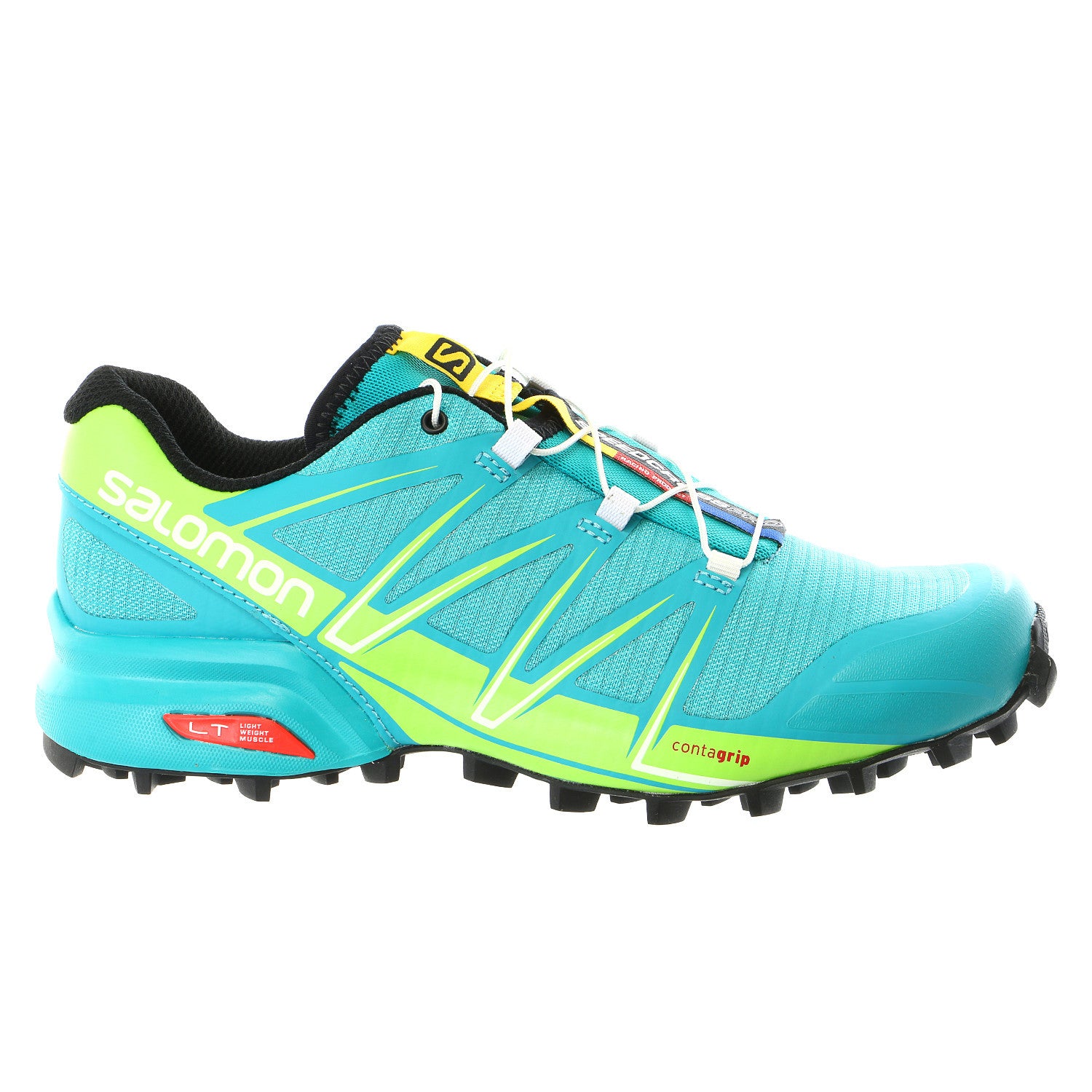 Salomon speed top cross pro