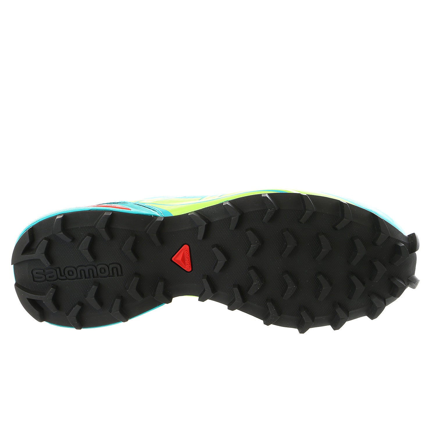 Salomon Speedcross Pro Shoe Womens